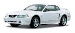 Ford Mustang 1999 года